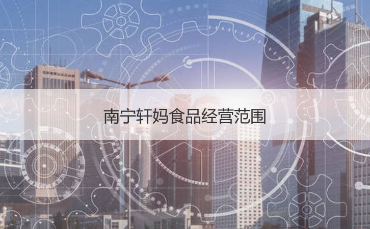 南寧軒媽食品 待遇與文化解析，計(jì)算機(jī)技術(shù)的跨界融合