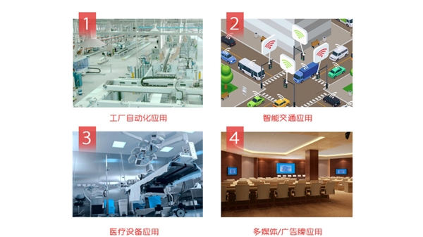 緊握時代機遇，推動行業變革 英特爾攜手生態伙伴賦能智慧生活